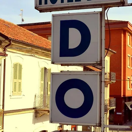 Doc Hotel 3*